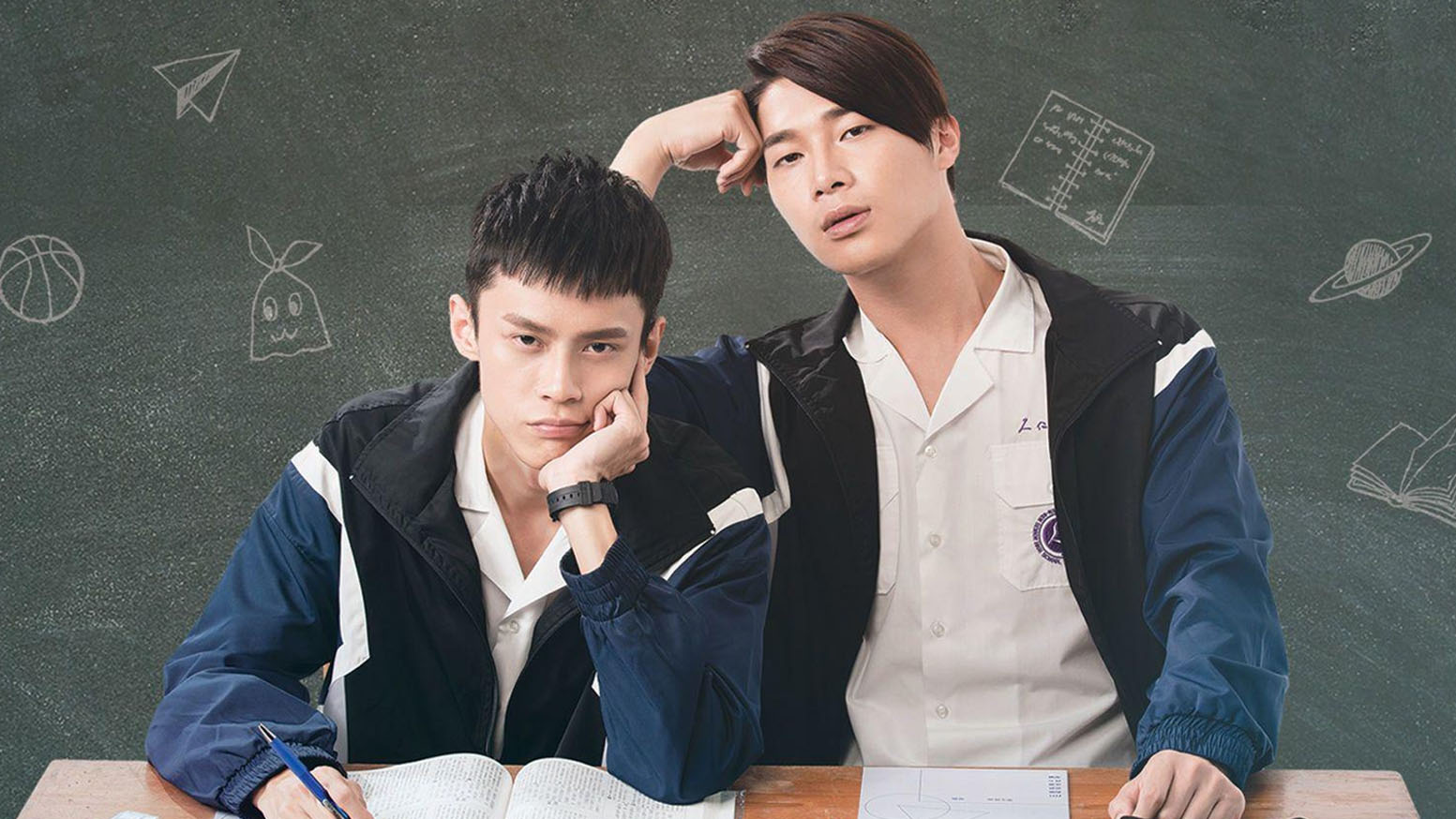 BL 드라마 - 헤븐리 - 히스토리 시즌 3 Part1 Bl 드라마 - 헤븐리 - 히스토리 시즌 3 Part1
