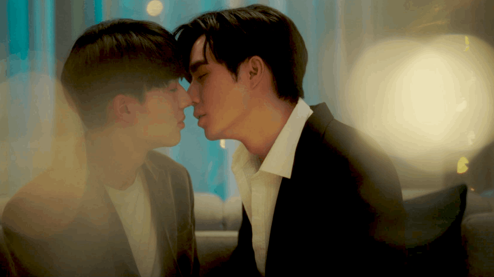 BL 드라마 - 헤븐리 - 큐티파이 Bl 드라마 - 헤븐리 - 큐티파이