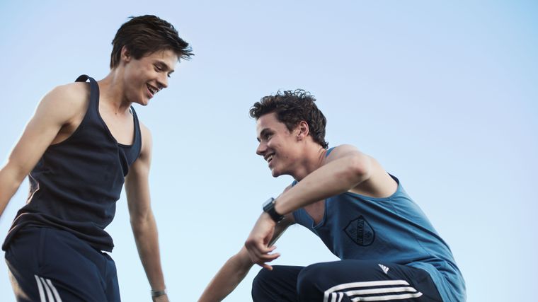 큐티파이, 신입사원, LGBTQ, BL 뜻, GL 뜻, 바이 뜻, 퀴어 