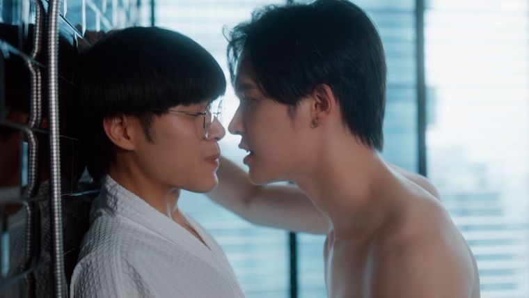 시크릿 크러쉬 온 유, 태국 BL 드라마, BL 드라마, 태국벨드, bl 드라마 추천, 태국 bl