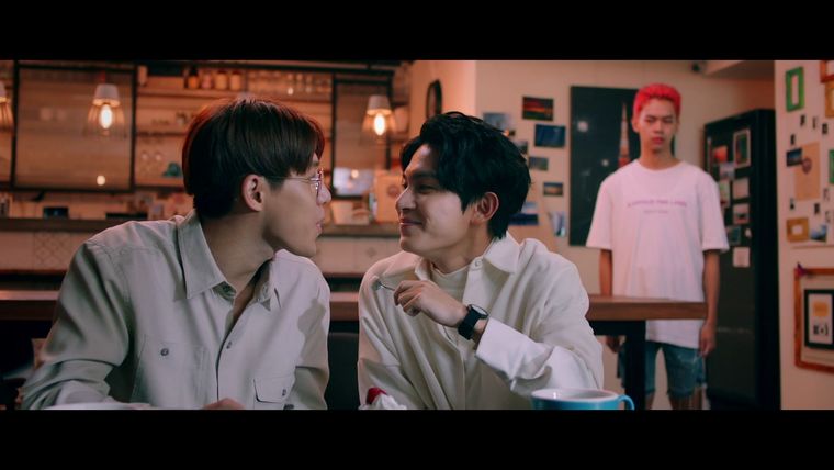 대만 BL 드라마, 퀴어 드라마, 대만 벨드, 대만 로맨스 드라마, 대만 드라마