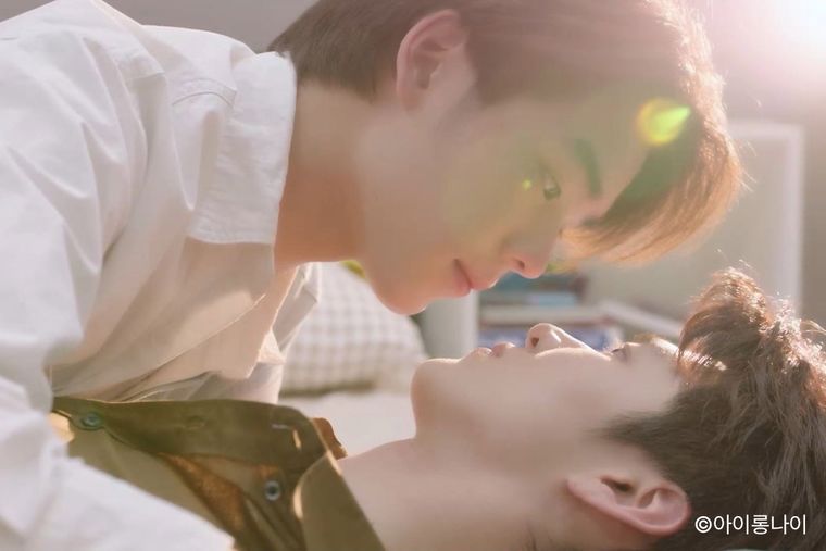 일상물, 드라마 추천, 비엘 추천, bl 장르