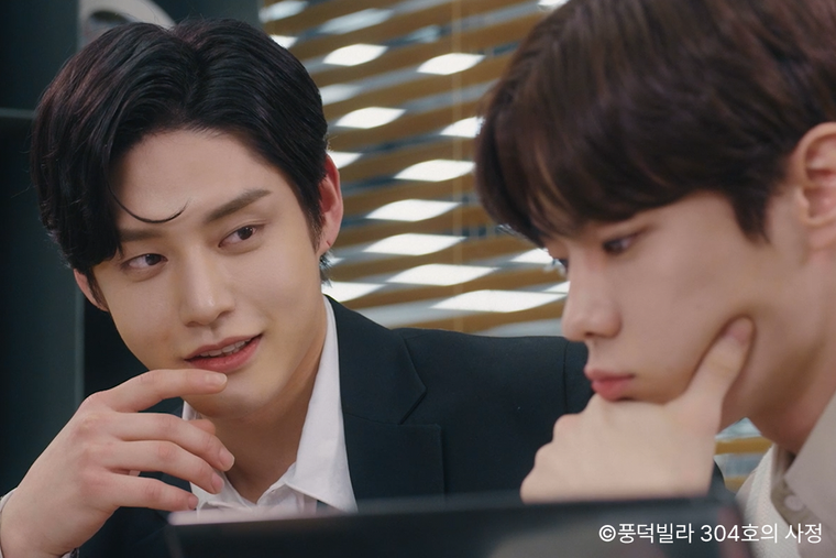 리맨물, 리맨물 추천, 벨드 추천, 회사 로맨스, bl 드라마