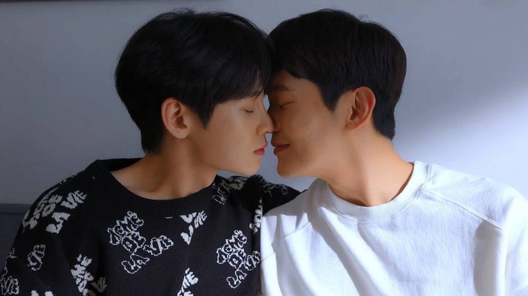 첫사랑만 세번째, BL 드라마 추천, 미남공, 미남수, 벨드 추천, BL 용어