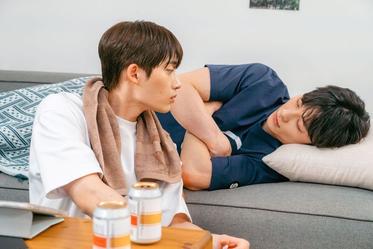 BL 드라마 추천, 미남공, 미남수, 벨드 추천, BL 용어