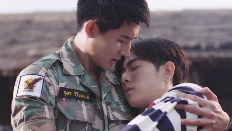 천개의 별 이야기, 태국 BL 드라마, BL 드라마, 태국벨드, bl 드라마 추천, 태국 bl