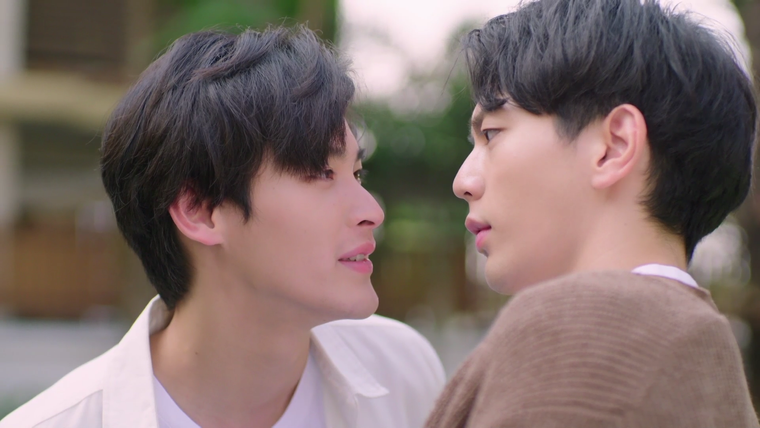 러블리 라이터, 태국 BL 드라마, BL 드라마, 태국벨드, bl 드라마 추천, 태국 bl