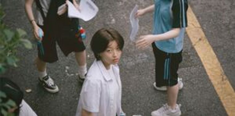 퀴어 드라마, GL 드라마, 성장물, 성장 드라마, 성장서사