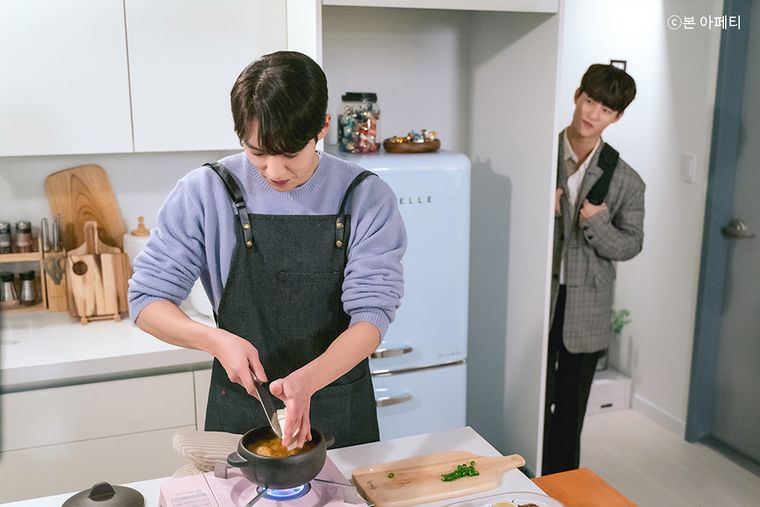 본아페티, 요리, 비엘드라마, 요리 드라마, 추천 드라마, 국내 드라마