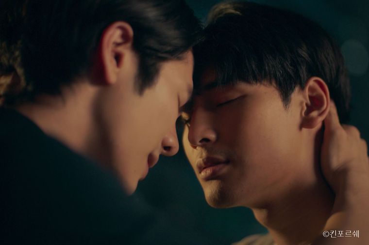 킨포르쉐, bl 드라마 추천, 오해, 착각, 비엘 추천, 벨드 추천