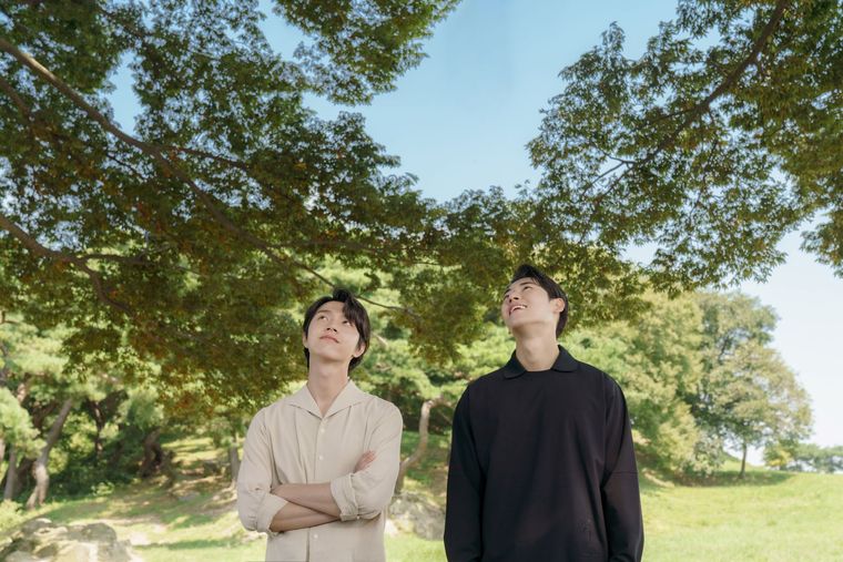 각자의 사정, BL 드라마 추천, 미남공, 미남수, 벨드 추천, BL 용어