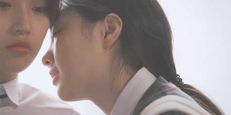 소금과 호수, 퀴어 드라마, GL 드라마, 성장물, 성장 드라마, 성장서사