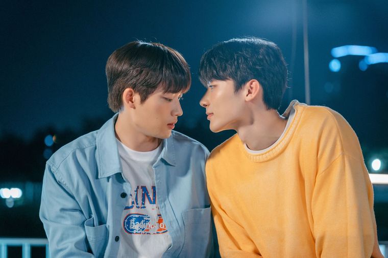 우리연애시뮬레이션, BL 드라마 추천, 미남공, 미남수, 벨드 추천, BL 용어