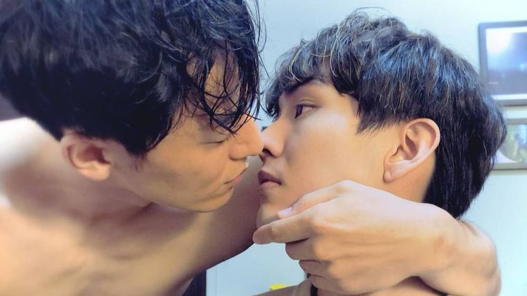 격리가 끝나면 만나요, 대만 BL 드라마, 퀴어 드라마, 대만 벨드, 대만 로맨스 드라마, 대만 드라마