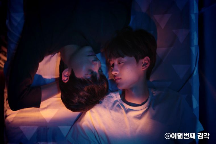 여덟번째 감각, 첫사랑 드라마, 비엘 드라마, bl 장르, 첫사랑 드라마 추천, BL 드라마