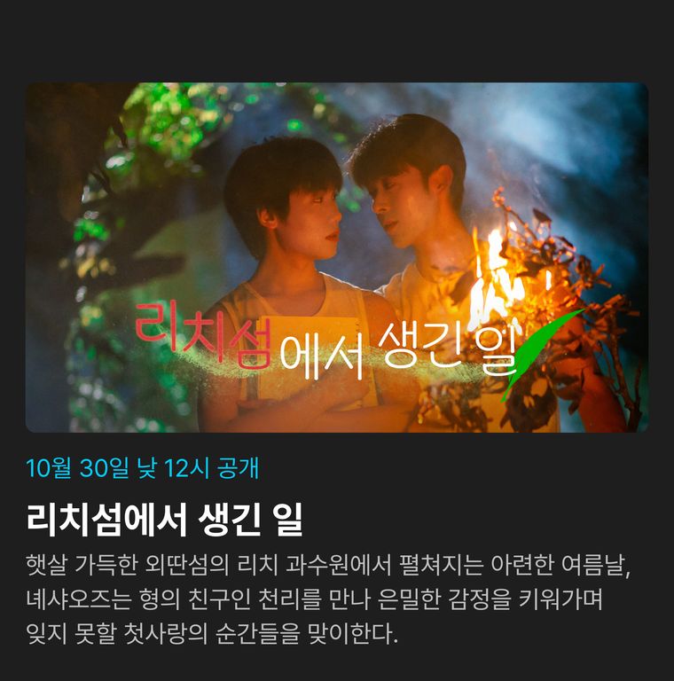 리치섬