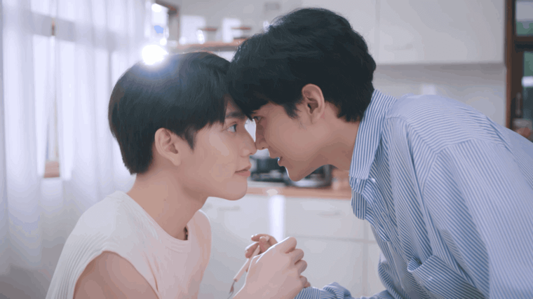 댓츠 마이 캔디, 코미디 드라마, bl 드라마, 벨드 추천, 퀴어 드라마, 로맨틱 코미디