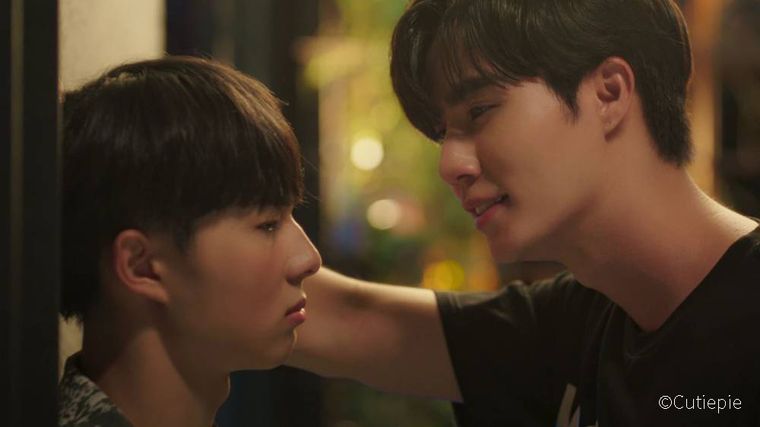 큐티파이, bl 드라마 추천, 오해, 착각, 비엘 추천, 벨드 추천