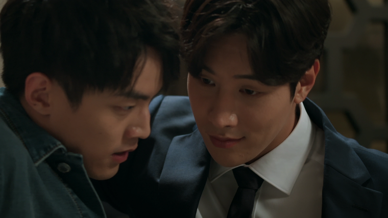 인위애니: 사랑하기 때문에, 대만 BL 드라마, 퀴어 드라마, 대만 벨드, 대만 로맨스 드라마, 대만 드라마