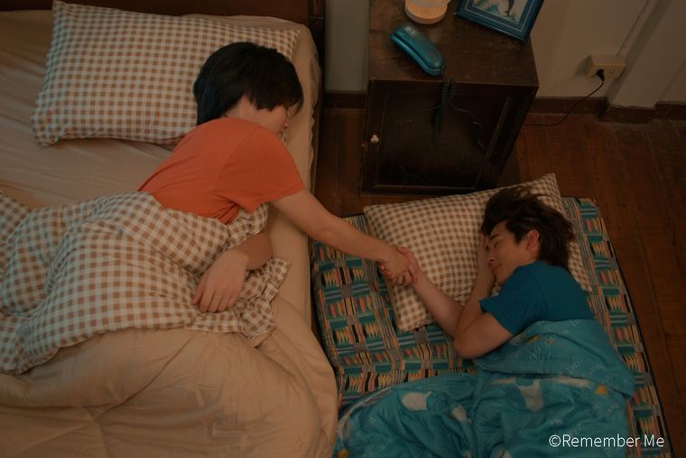 remember me, 우리들의 식탁, 벨드 추천, 감성, bl 드라마, 감성드라마