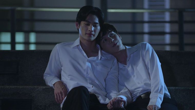 언틸 위 밋 어게인, 태국 BL 드라마, BL 드라마, 태국벨드, bl 드라마 추천, 태국 bl